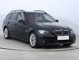 BMW Řada 3 (2007) 330 xd, 4X4, Automat, Navi - náhled 1
