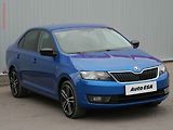 Škoda Rapid (2014) 1.2TSi, ČR, AC, STK10/28 - náhled 1