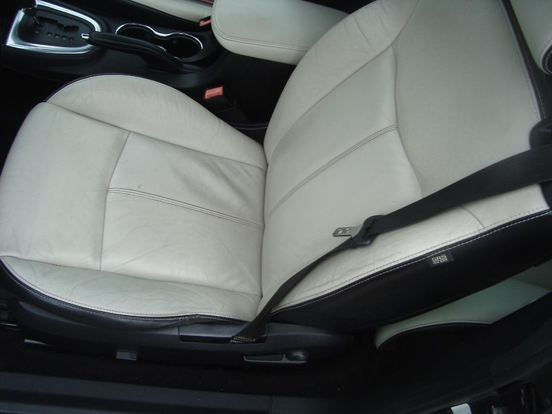 Lancia Flavia (2012) 2,4 cabrio - fotka 7 z 14