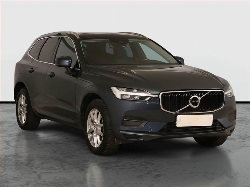 Volvo XC60 (2019) Summum B5 AWD - fotografie inzerátu
