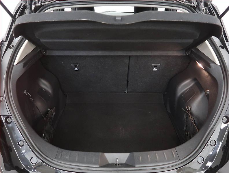 Nissan Leaf (2021) 40 kWh, SoH 91%, Automat - fotka 14 z 25