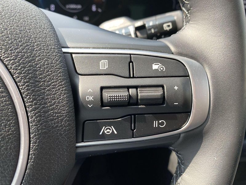 Kia Sportage (2022) 1,6 CRDi 4x4 6MT TOP - fotka 23 z 31
