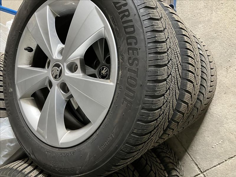 Škoda Octavia 2,0 WEBASTO,TAŽNÉ,MATRIX-BEAM - fotka 30 z 30