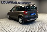 Škoda Yeti 1.4 TSI AMBITION - náhled 14