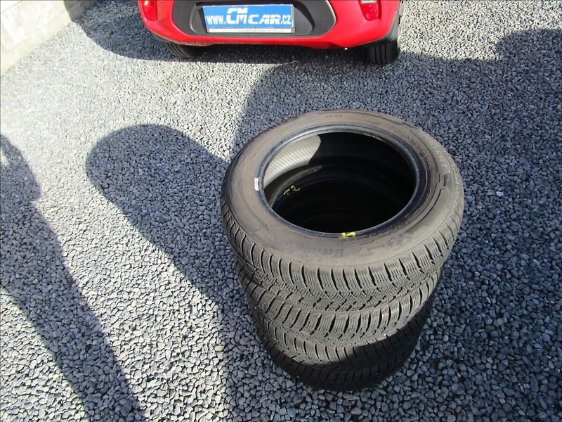 Kia Picanto 1.0i  Klima, 1. maj. - fotka 34 z 38