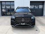Mercedes-Benz GLS 450d  4Matic AMG - náhled 1