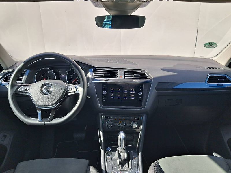 Volkswagen Tiguan (2018) COMFORTLINE 2.0 TSI / 132 kW D - fotka 7 z 35