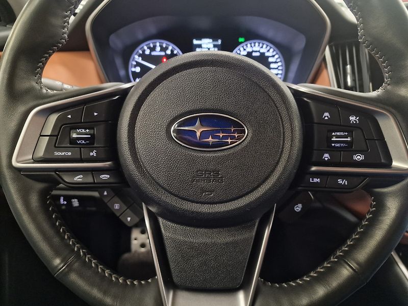 Subaru Outback (2022) 2.5 TOURING 2022 | Záruka - fotka 42 z 66