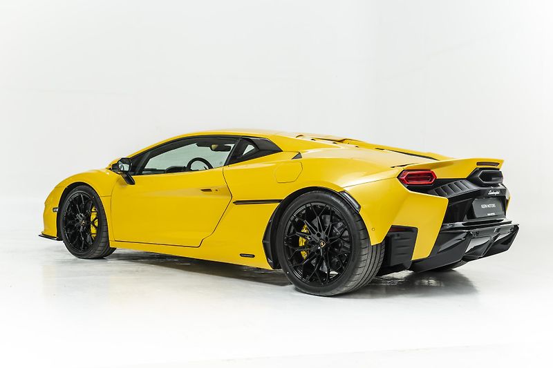 Lamborghini Ostatní (2026) Temerario*MY27*Ihned k odběru - fotka 5 z 45