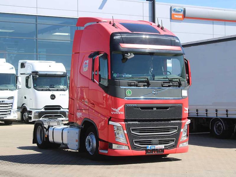 Volvo FH 460 XL, I-PARK COOL, VEB +, LO - fotka 2 z 19