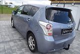 Toyota Verso 1,6 i 97KW NÍZKÉ KM 2XKOLA - náhled 7