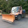 Mercedes-Benz Ostatní (2002) Unimog U300 - náhled 10