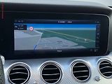 Mercedes-Benz Třídy E (2018) 2.0 d 4Matic E 220, ČR, AT - náhled 16
