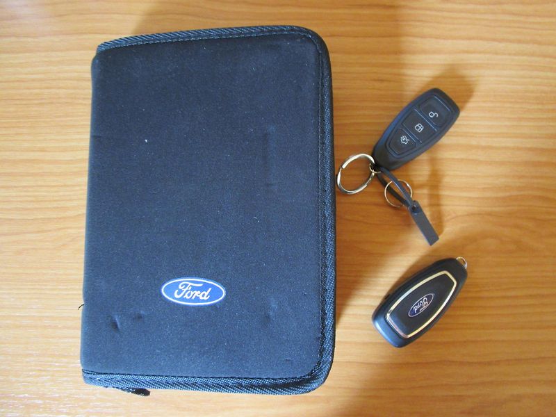 Ford C-MAX 1,5-110KW-KOUPEN V ČR - fotka 15 z 15