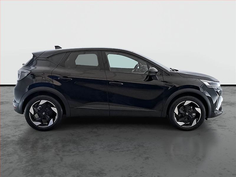 Renault Captur (2025) E-Tech Full Hybrid - fotka 6 z 19