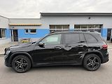 Mercedes-Benz GLB 200D AMG LINE automat závěs  - náhled 6