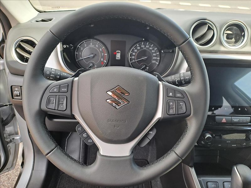 Suzuki Vitara (2026) 1,4 Premium AT MY25 - fotka 8 z 20