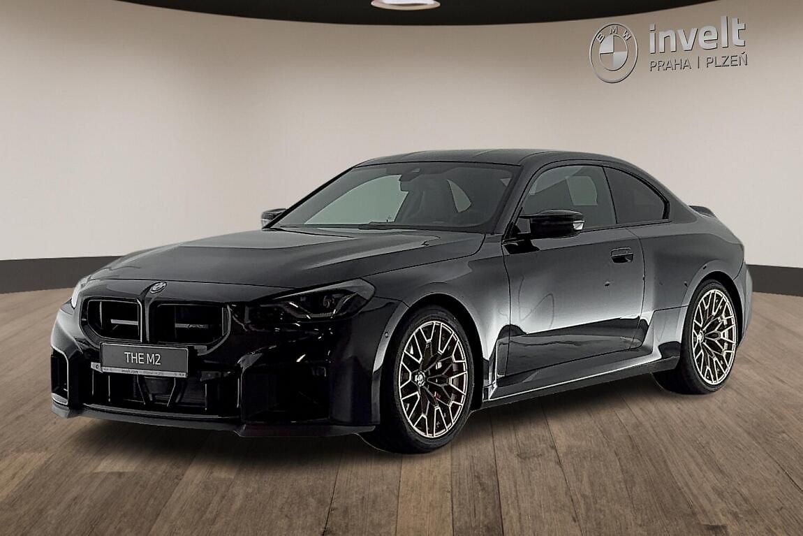 BMW M2 CS Coupe