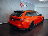 BMW M3 Competition xDrive Touring - náhled 4