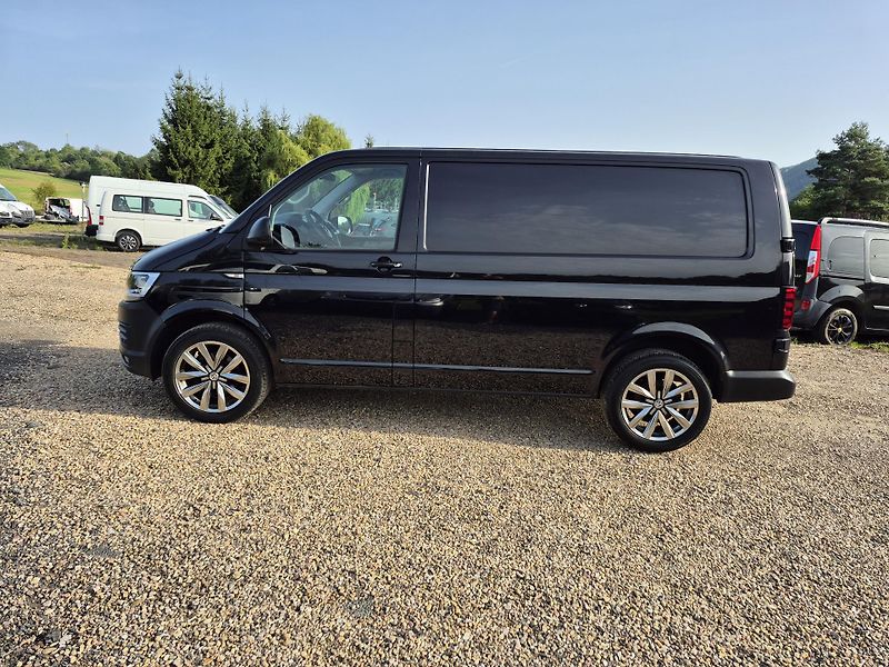 Volkswagen Transporter (2018) T6 110Kw Comfort  - fotka 14 z 33