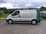 Renault Trafic (2011) 2.0 Dci tažné - náhled 7