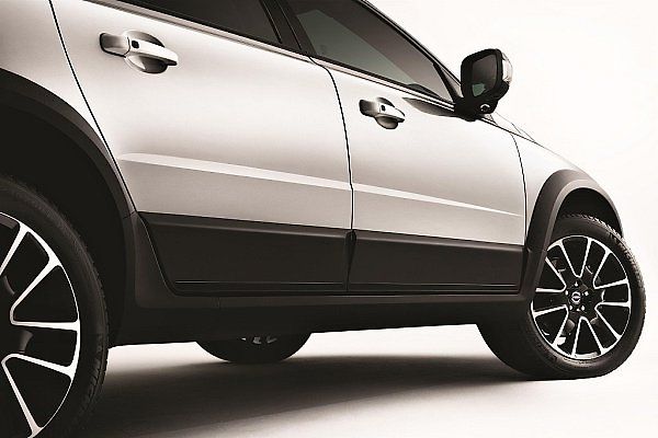 Volvo XC70 v nové edici.