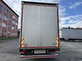 Scania (2021) P 280 valník s plachtou, 9,1m - náhled 6
