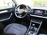 Škoda Karoq (2019) 1.5 TSI - náhled 7