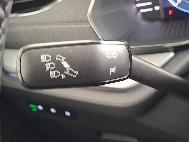 Škoda Octavia (2022) Combi Style Plus DSG 2,0TDi 11 - fotka 20 z 35