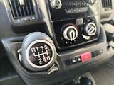 Fiat Ducato 2.3 JTD Maxi 7mist bez ADblue - náhled 15