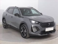 Peugeot 2008 (2025) 1.2 PureTech, Serv.kniha, Kůže - fotografie inzerátu