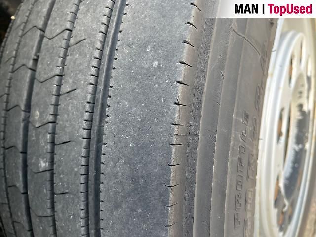 MAN TGX 18.470 lowdeck  - fotka 9 z 26