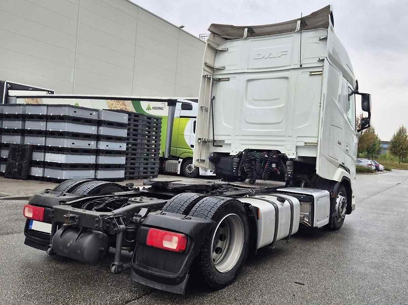 DAF XG+ 480 FT LD Mega - fotka 4 z 14