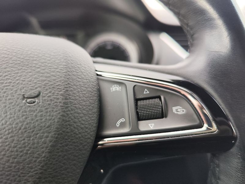 Škoda Octavia 1.8 TSI/132kW Style Plus ČR - fotka 25 z 30