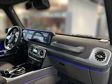 Mercedes-Benz Třídy G Třídy Mercedes-AMG G 63  108km - náhled 15