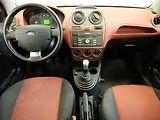 Ford Fiesta (2008) 1.2i, ČR, AC, STK1/28 - náhled 8