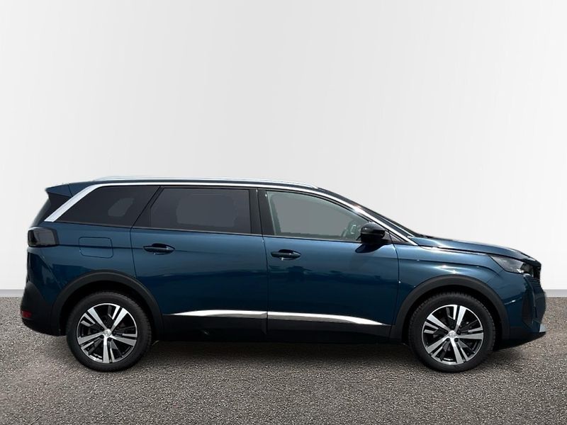 Peugeot 5008 Allure Pack - fotka 16 z 30