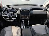 Hyundai Tucson (2022) 1.6 T-GDi, ČR, AT, LED, navi - náhled 8