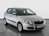 Škoda Fabia (2008) 1.4 16V - náhled 1