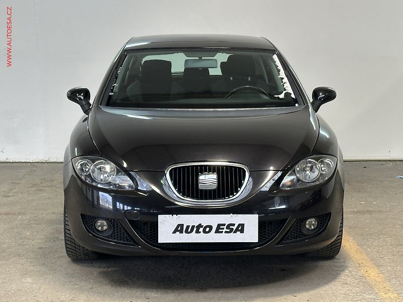 Seat Leon (2008) 1.4i, Reference - fotka 2 z 16
