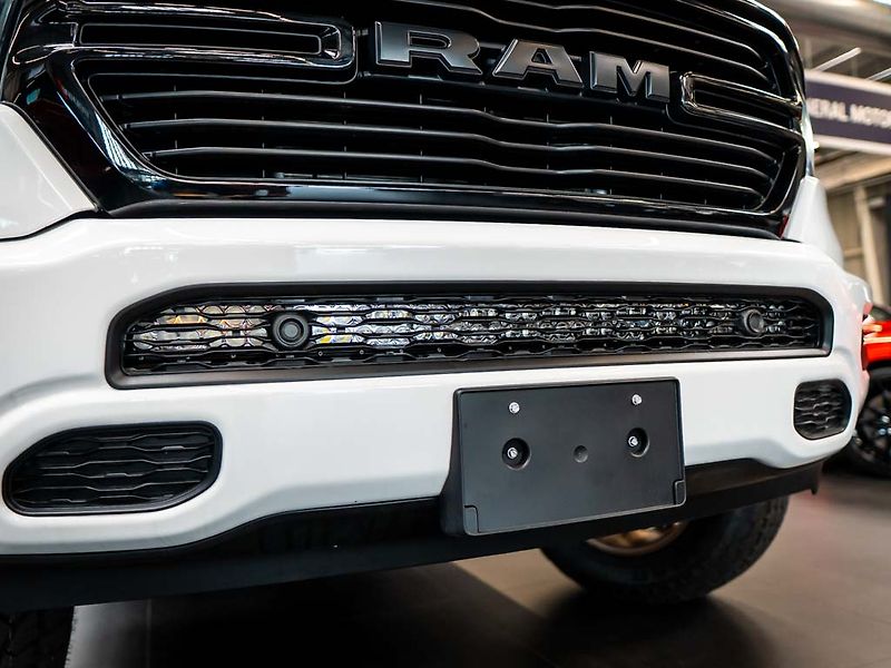 Dodge RAM (2024) 5.7 eTorque Sport Lift Edition - fotka 11 z 35