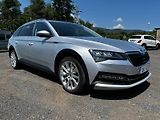 Škoda Superb (2022) Scout 2.0 TDI 4x4  - náhled 1