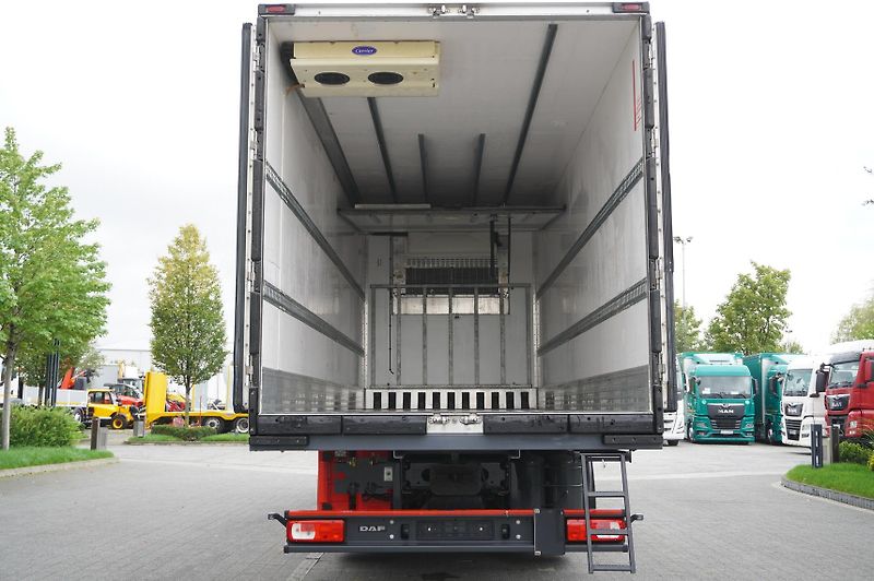 DAF XF (2021) 480 6x2 E6 / Lamberet/ 18 EPAL - fotka 4 z 25