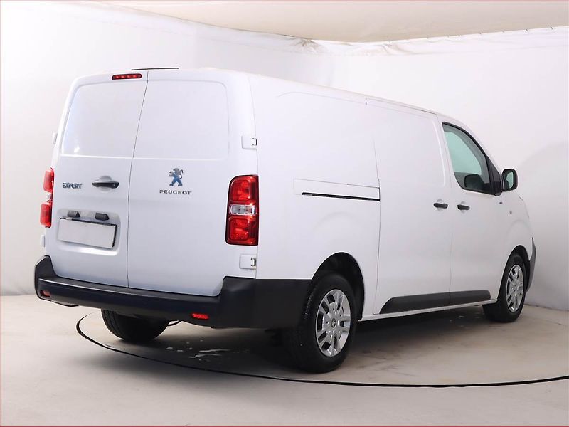 Peugeot Expert (2019) 2.0 BlueHDi, L3H1, 1.0t, SR - fotka 5 z 14