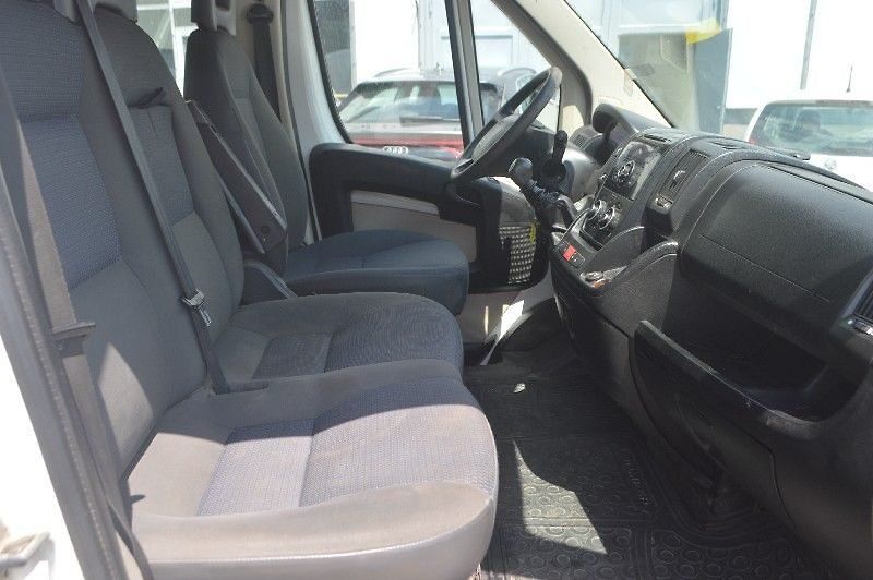 Citroën Ostatní JUMPER 2.2 HDI VALNÍK - fotka 11 z 17