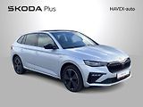 Škoda Scala (2025) 1.0 TSI DSG Monte Carlo - náhled 33