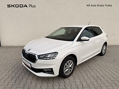 Škoda Fabia (2024) SELEC TOP TS 85/1.0 A7F - fotografie inzerátu