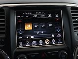 Jeep Grand Cherokee (2017) Limited 3.0 CRD - náhled 15