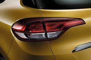 Renault Scénic.