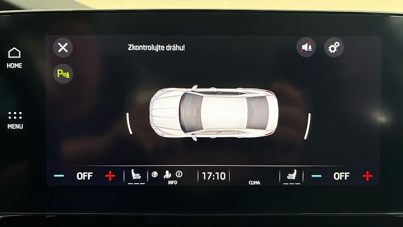 Škoda Octavia 2.0 TDI Style - fotka 12 z 27